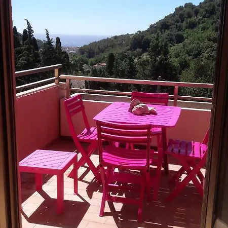 La Sigua Apartment *