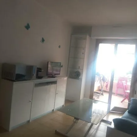 Apartment La Sigua