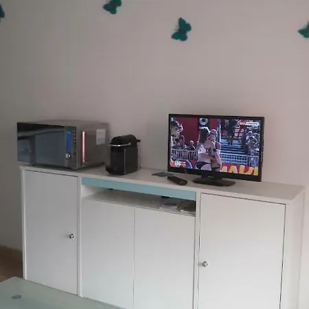 La Sigua Apartment *