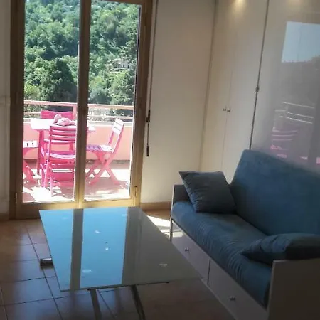 Apartment La Sigua Menton