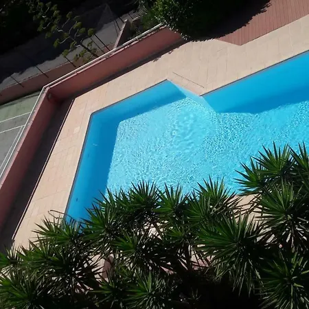 Apartment La Sigua Menton