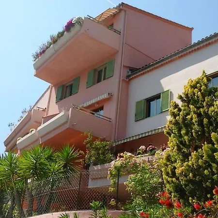Apartment La Sigua