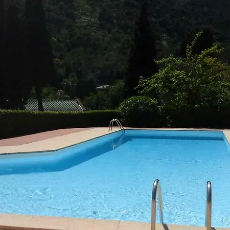 Apartment La Sigua Menton