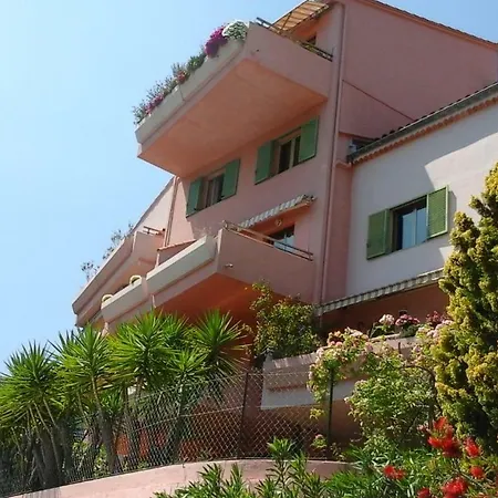 Apartment La Sigua