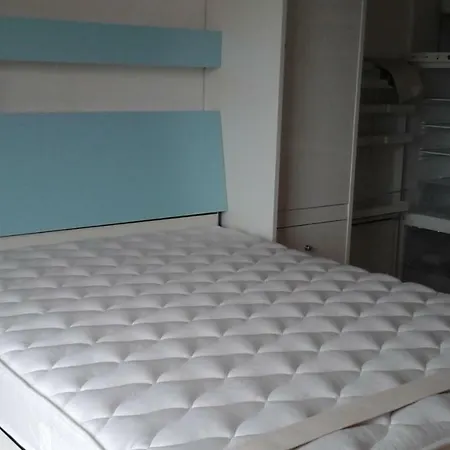 Apartment La Sigua Menton