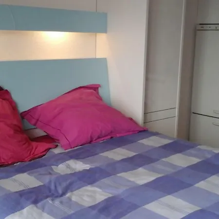 Apartment La Sigua *